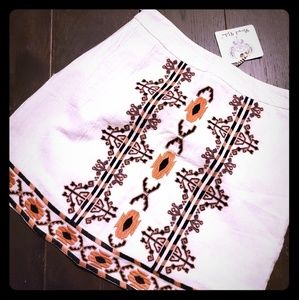 Skirt Women's size Medium